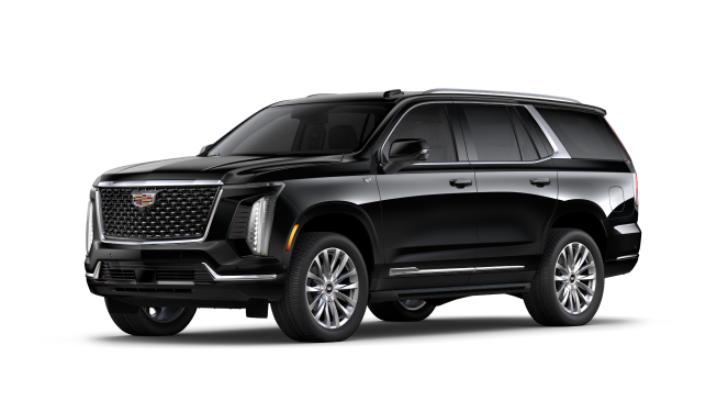 Premium SUV